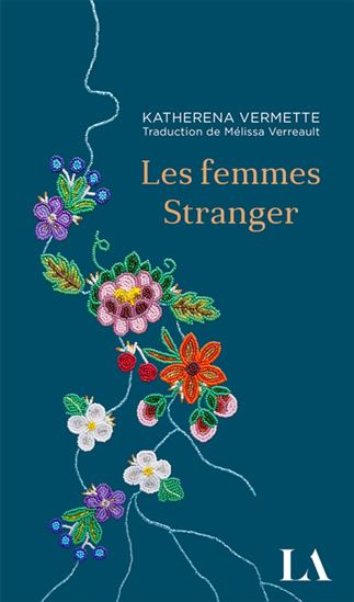 les femmes stranger